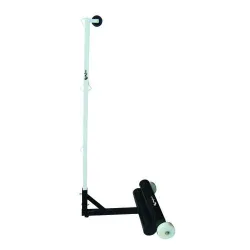 Badminton Pole, UsageApplication Badminton