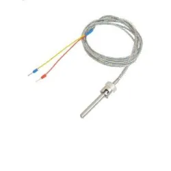 RTD High Quality Sensors, Power 12 W
