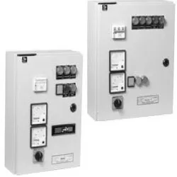 Open Well Submersible Pump Starters, Adeptor 5 Volt Adeptor