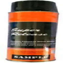 Anti Spatter Spray, Automation Grade Semi-automatic