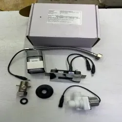Auto Urinal Sensor Repairing Services, Material Grade SS304