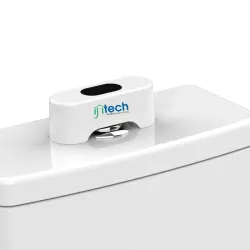 Automatic Urinal Flush, Working Pressure 005-08 mpa