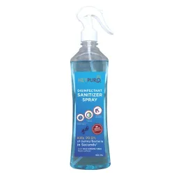 Hand Sanitizer Spray 250 Ml, Fragrance Neem