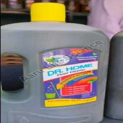 Thickening Agent For Floor Cleaners, Form Liquid