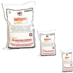 MasterTop 100 - Surface Hardener, Form Powder FORM