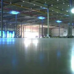 Non Metallic Floor Hardener, Brand Fosroc