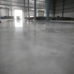 Ferricon-NM Non-Metallic Floor Hardener, Brand Contech Chemicals