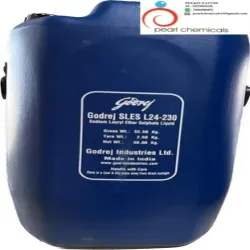 Physical State Liquid Sodium Salt Lauryl Ether Sulphate 230, UsageApplication Detergent
