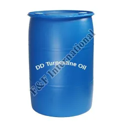 Distilled Turpentine, Brand Sivaroma