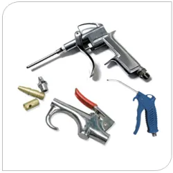 Air Gun, Brand CEJN