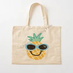 voil shopping bag, Handle Type Rope Handle