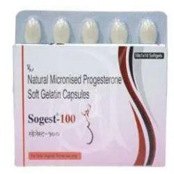 Norethisterone IP, Brand Gynaset