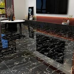 black marble porcelain tile, perfect elegant, charming