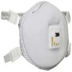 Black masks, Packaging Type Poly Bag