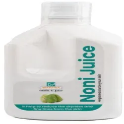 Noni Juice, Color Natural