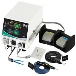 Surgical Cautery Machine, Dimensions 11x10x4 Inch in