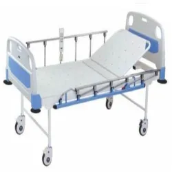 SEMI BED WITH ABS PANELS, UsageApplication Hospitals