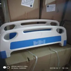 Hospital Bed ABS Panel, Material ABS
