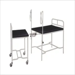 Birthing BedHydraulic Height Adjustment, UsageApplication Hospitals