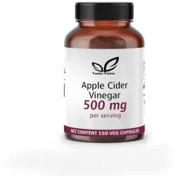 Apple Cider Herbal, Brand Earth Elements