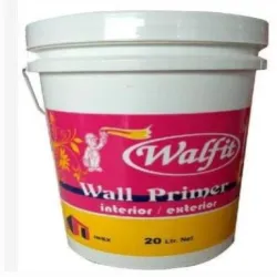 Water Based Bitumen Primer, UsageApplication Metal
