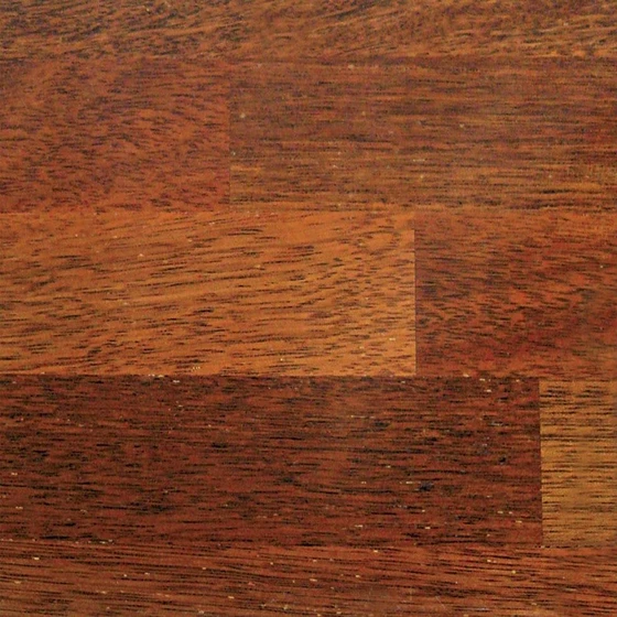 Merbau Engineered Wood Flooring, seamlessly blends