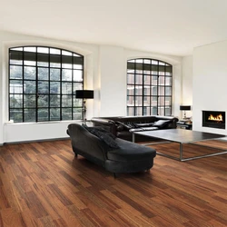 Borneo Merbau Laminated Flooring, Superior scratch