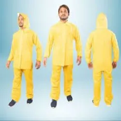 Rain Suit, Brand Ruby Falcon