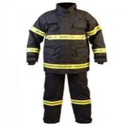 Nomex IIIA 93 Nomex 5 Para Aramid 2 Anti-static Nomex Safety Suit, Type Fire Suit