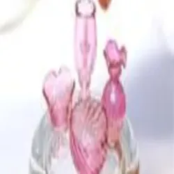 BUBBLE PILLAR, Shape Rectangular