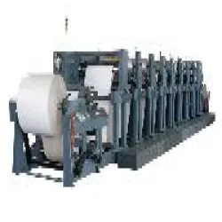 K630i Monochrome Printing Press, Phase Three Phase