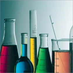 dimethyl glyoxime, Packaging Type Packet