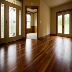 Merbau parquet floor, ideal ally, premium quality