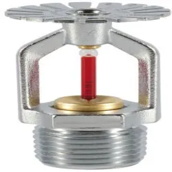 Sprinklers, Bulb Size customized