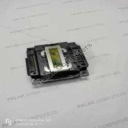 Gen5 Printhead, Drop Size 27pl