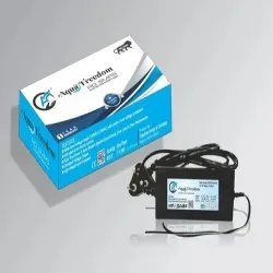 R O 24v 25 Amp Smps, Features Short Circuit Protection