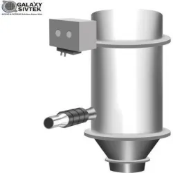 Vacuum Transfer System, Automation Grade Automatic