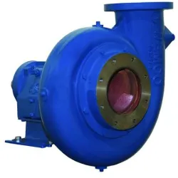 PUMP MO3120 WITH MOTOR, Current 45A