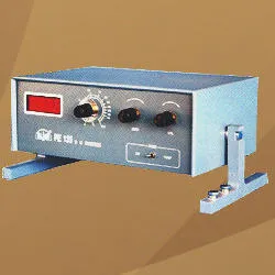 Oxygen Analyzer, Frequency 50 Hz