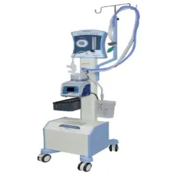 Neonatal Bubble CPAP, Size Small