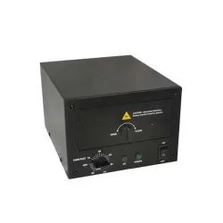 Ozone sterilizer, Power consumption 100W