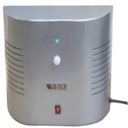 UV Air Sterilizer, Material Mild Steel
