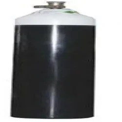 Brand TW Medical Liquid Oxygen Cylinder, Usage Medical Use, Type of Cylinder Filled
