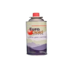 Butane Gas Cartridge, Is It Portable Portable