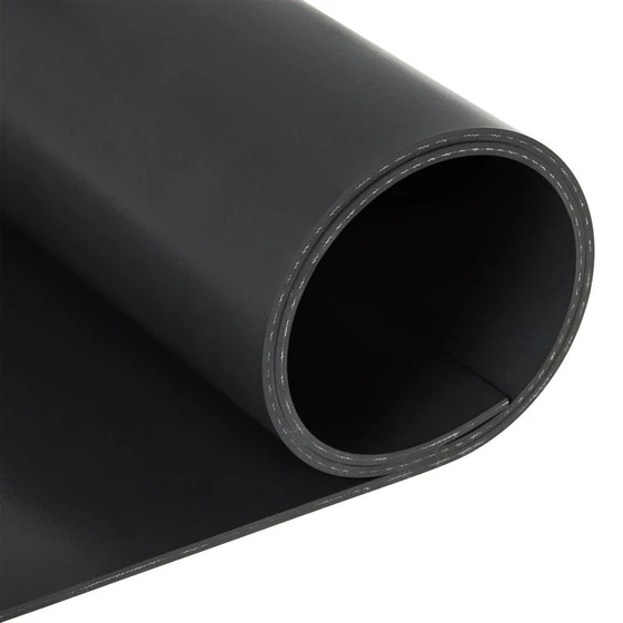 viton foam sheet, hydrocarbons, acid resistance