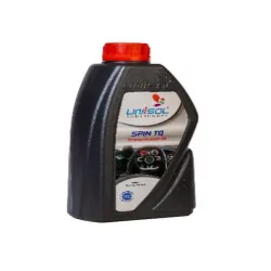 VEGA TRANMISSION OILS, Flash Point 220