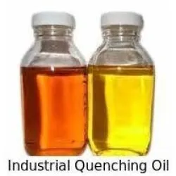 Industrial Quenching Oil, Brand Carol