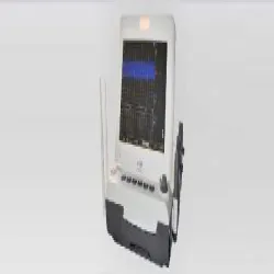Fetal Monitor, Machine Condition New