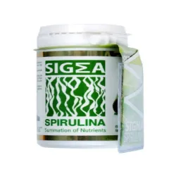 Spirulina Capsules, for Personal, Shelf life 24 months