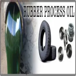 Rubber Processing Oil, Physical State Liquid